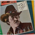 Ed Bruce - Tell 'em I've Gone Crazy / MCA Ed Bruce - Tell 'em I've Gone Crazy / MCA